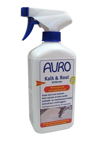AURO Kalk & Rost Entferner