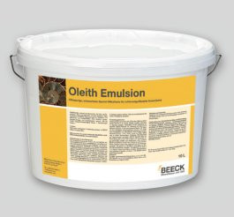 Beeck Oleith Emulsion 1 L