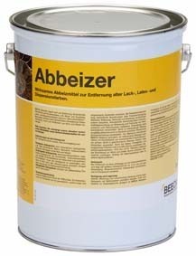 BEECK ABBEIZER 10 l