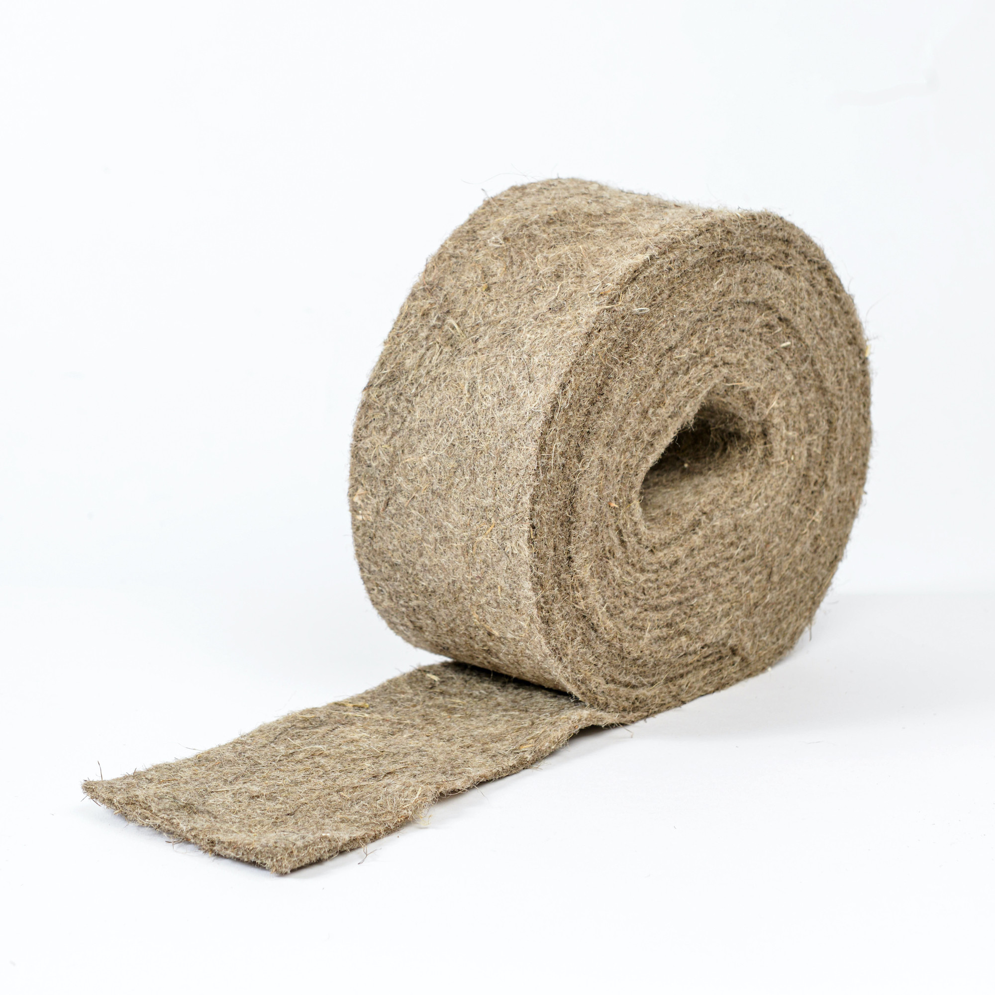 Natuno Hanf Dämmstreifen 3 mm stark