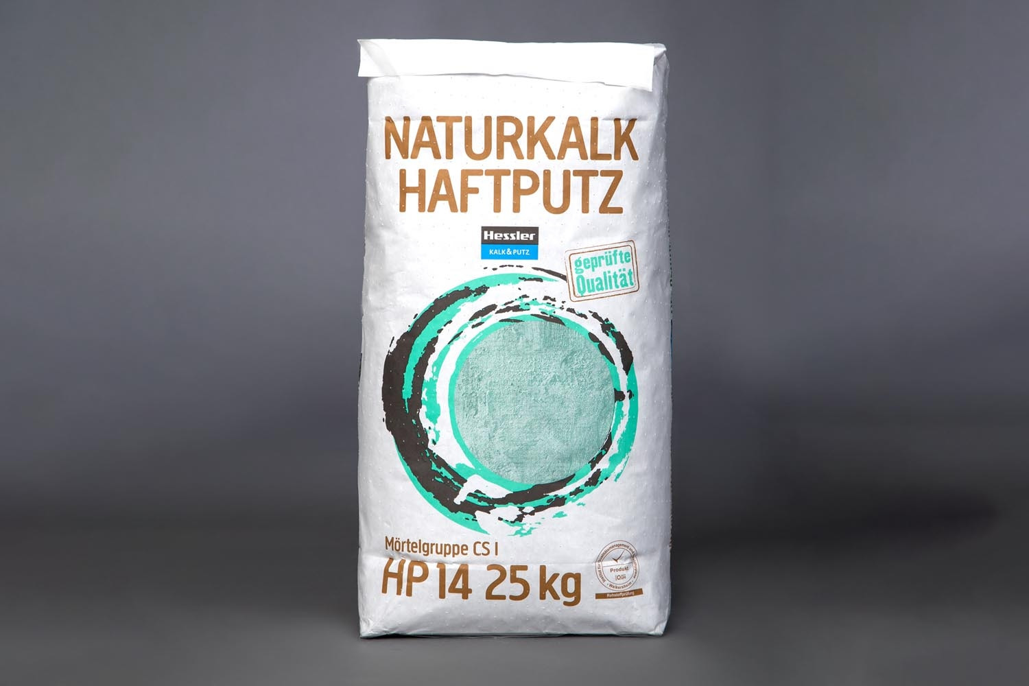 Hessler HP 14 Naturkalk Haftputz Palettenpreis