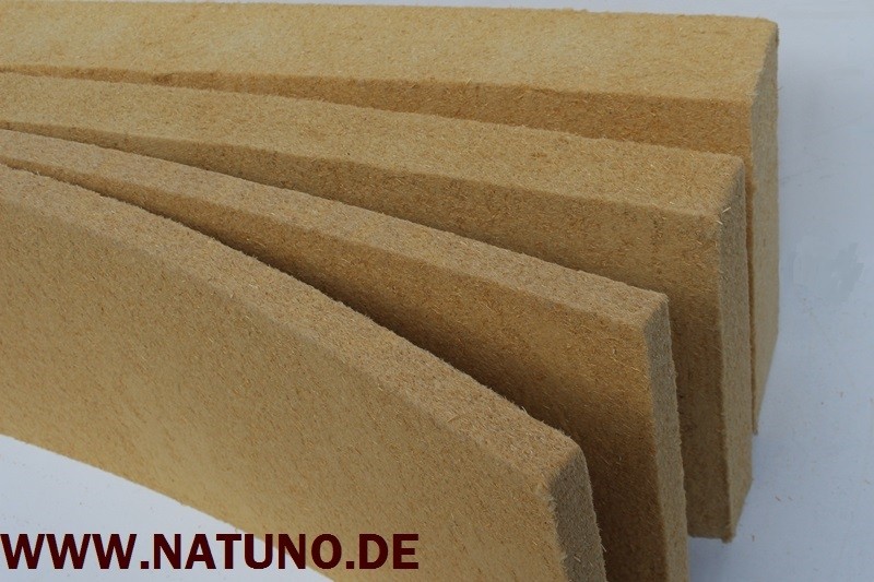 STEICO flex 220 mm 038 - flexible Holzfaserdämmung