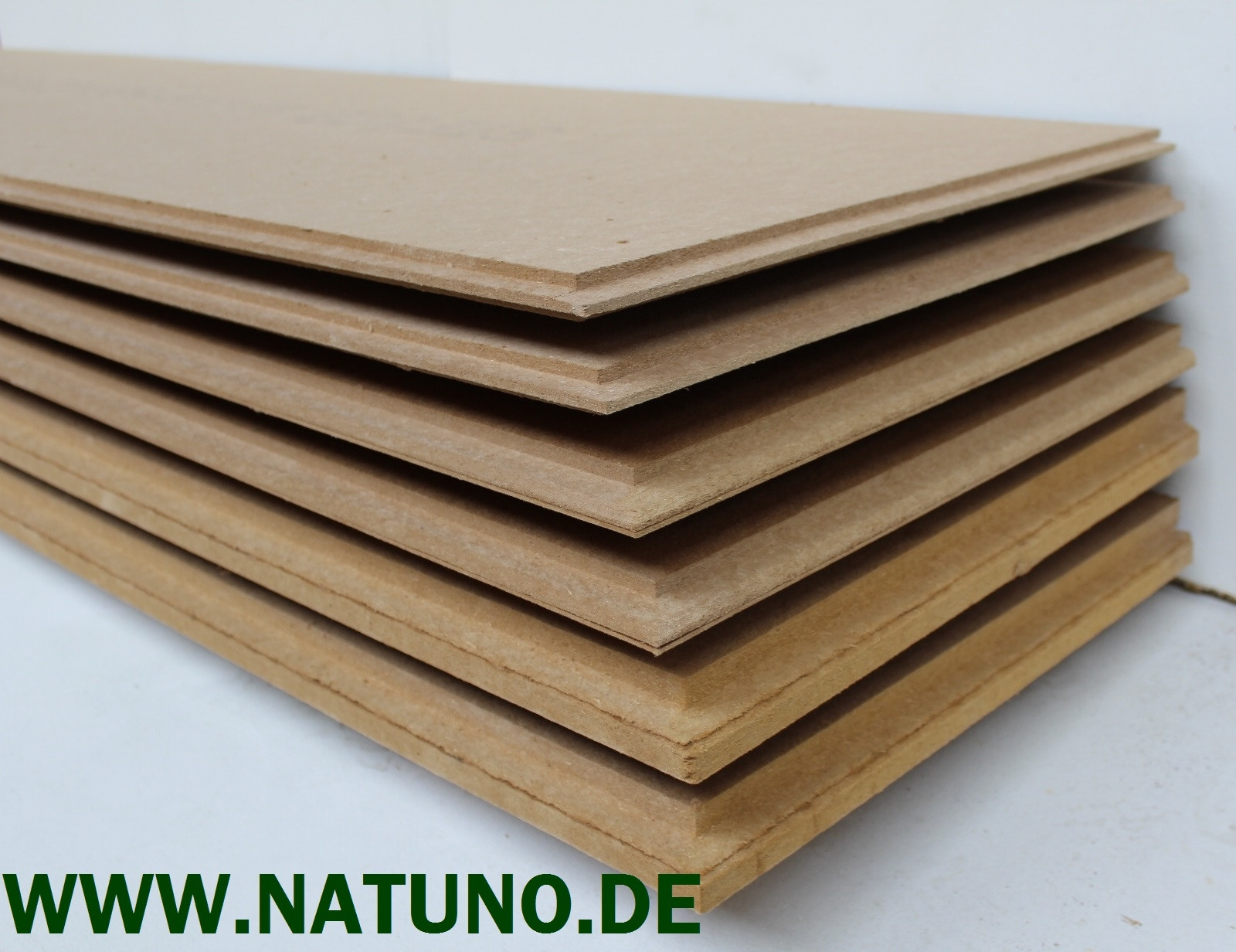 STEICO Universal 22 mm Nut und Feder 139,15m² Palette