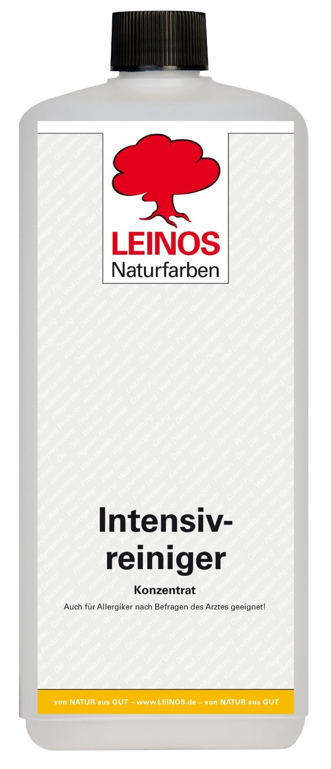 LEINOS Intensivreiniger 935 farblos  0,50 l