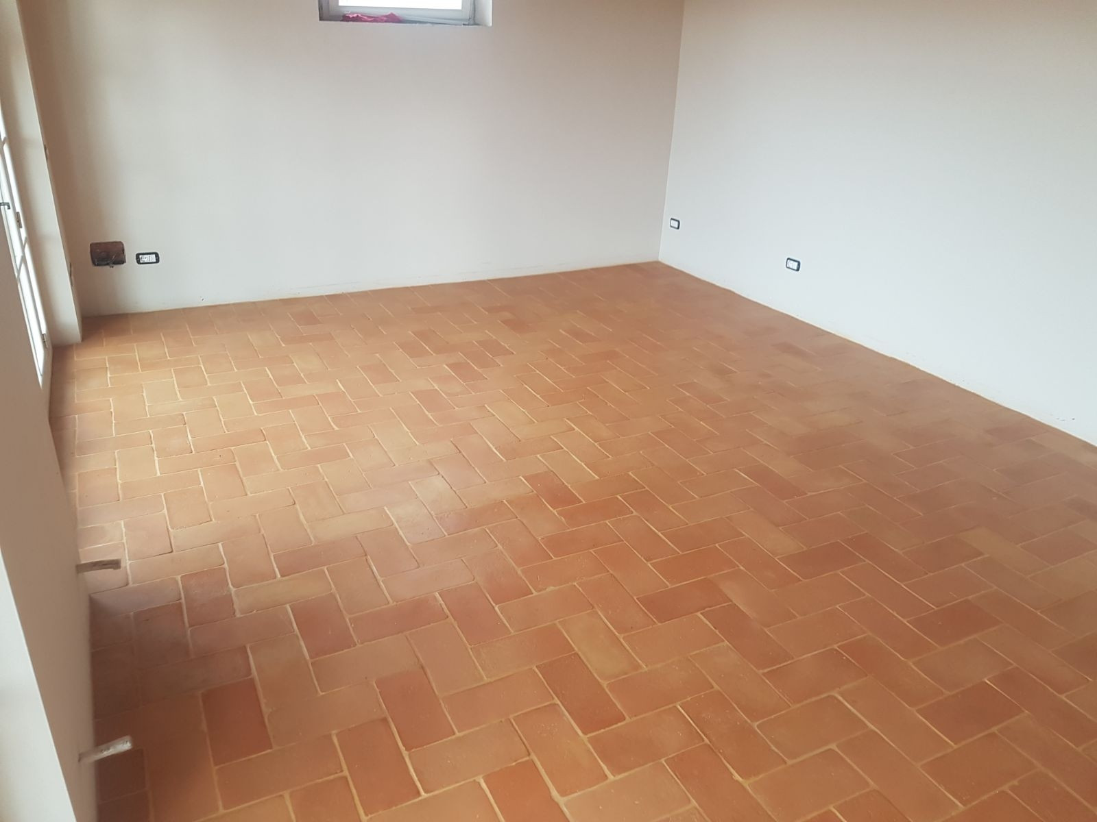 Terracotta Fliesen 30 x 15 cm SANDROT PREIS ab