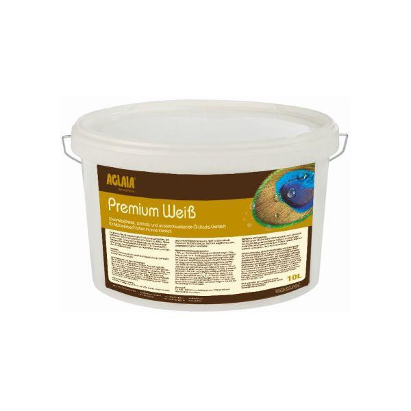 BEECK Aglaia PREMIUCOLOR MEDIUMBASE / Premium Emulsionsfarbe 12,5 l