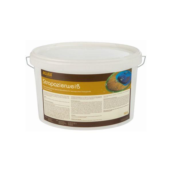 BEECK Aglaia Strapazierweiss 5 l