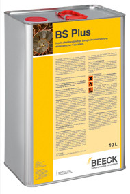 BEECK BS PLUS 5l / 10l / 28l