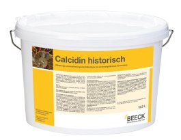 BEECK CALCIDIN HISTORISCH 5 L / 12,5 L