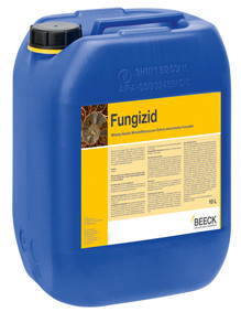 BEECK Fungizid 10 L
