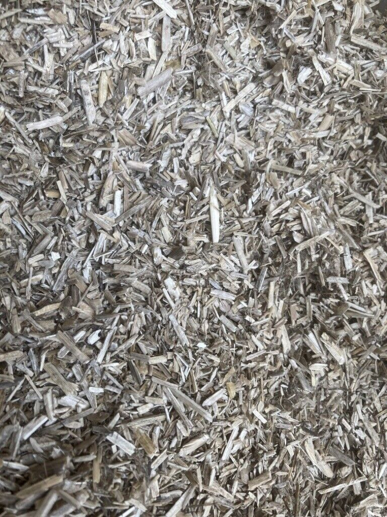 Rauchstoff Bienen Hanfschäben Smokerhanf Smoker Imker Bienen Imkerpfeife 0,5 Kg