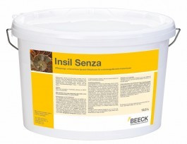 BEECK INSIL SENZA 1 L / 5 L / 12,5 L