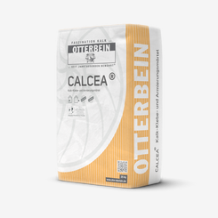 Otterbein CALCEA Kalk-Klebe- und -Armierungsmörtel, 25 kg Sack