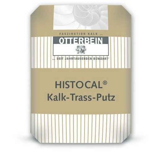 Histocal Kalk-Trass-Putz grob, 25 Kg Sack