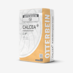 Otterbein Calcea Kalkdämmputz außen,  8 kg Sack