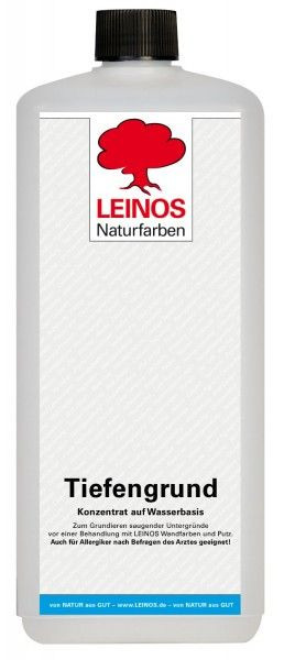 LEINOS Tiefengrund 1 l