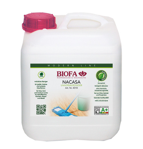 Biofa NACASA Universalreiniger 20 L