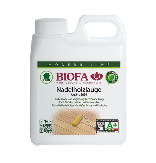 Biofa Nadelholzlauge 5 L