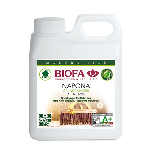 NAPONA Grundreiniger 1 L