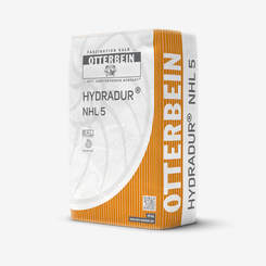 Otterbein Hydradur NHL 5, 25 Kg Sack