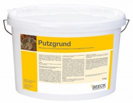 BEECK Putzgrund 8 Kg