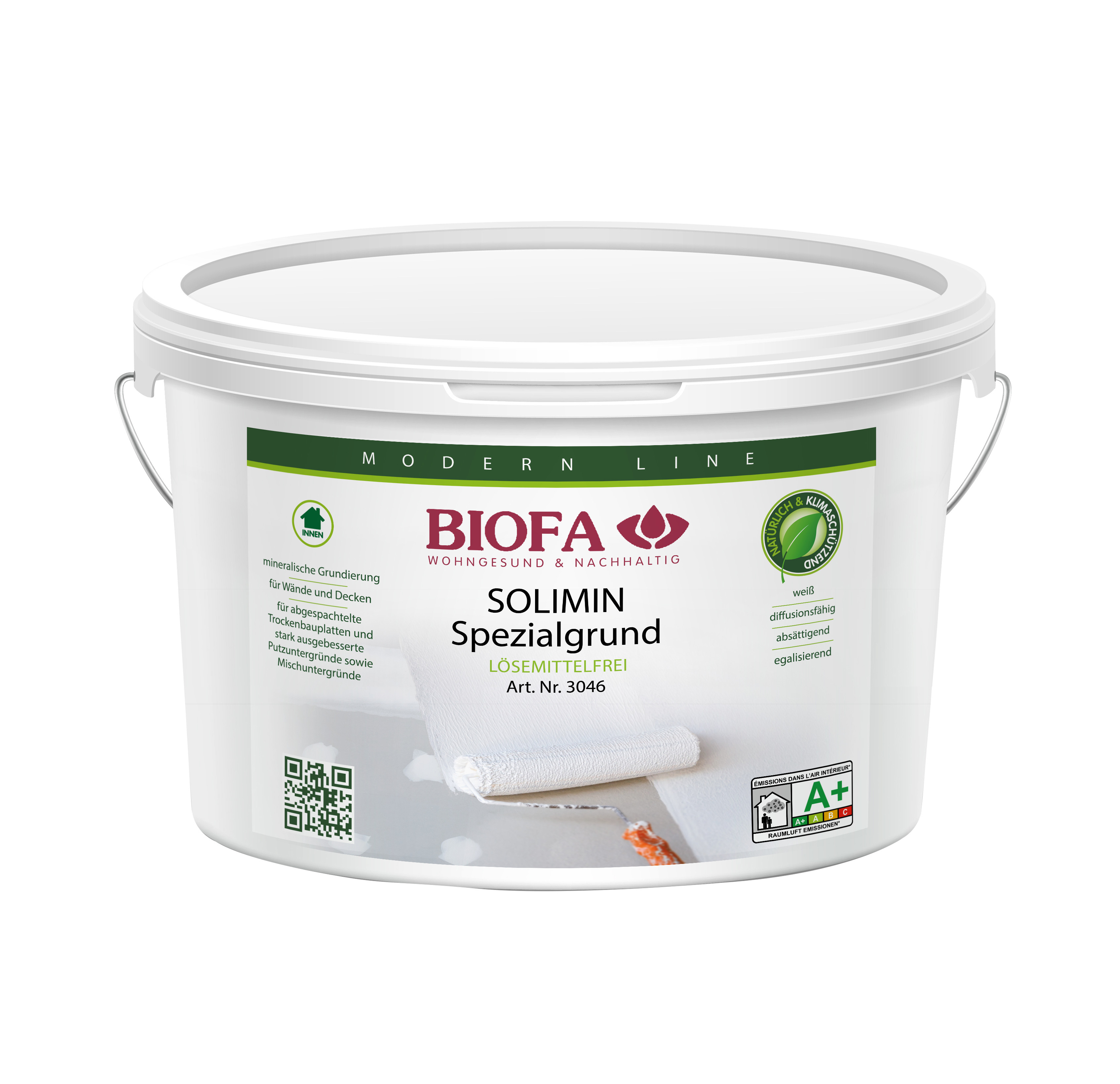 Solimin Spezialgrund 1l