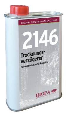 Biofa Trocknungsverzögerer 0,5 l