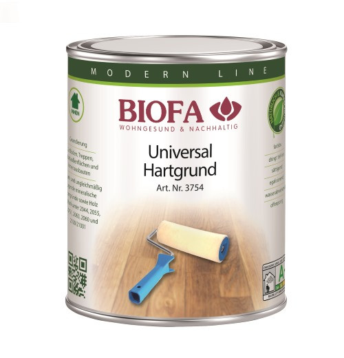Biofa Universal Hartgrund 0,375 l