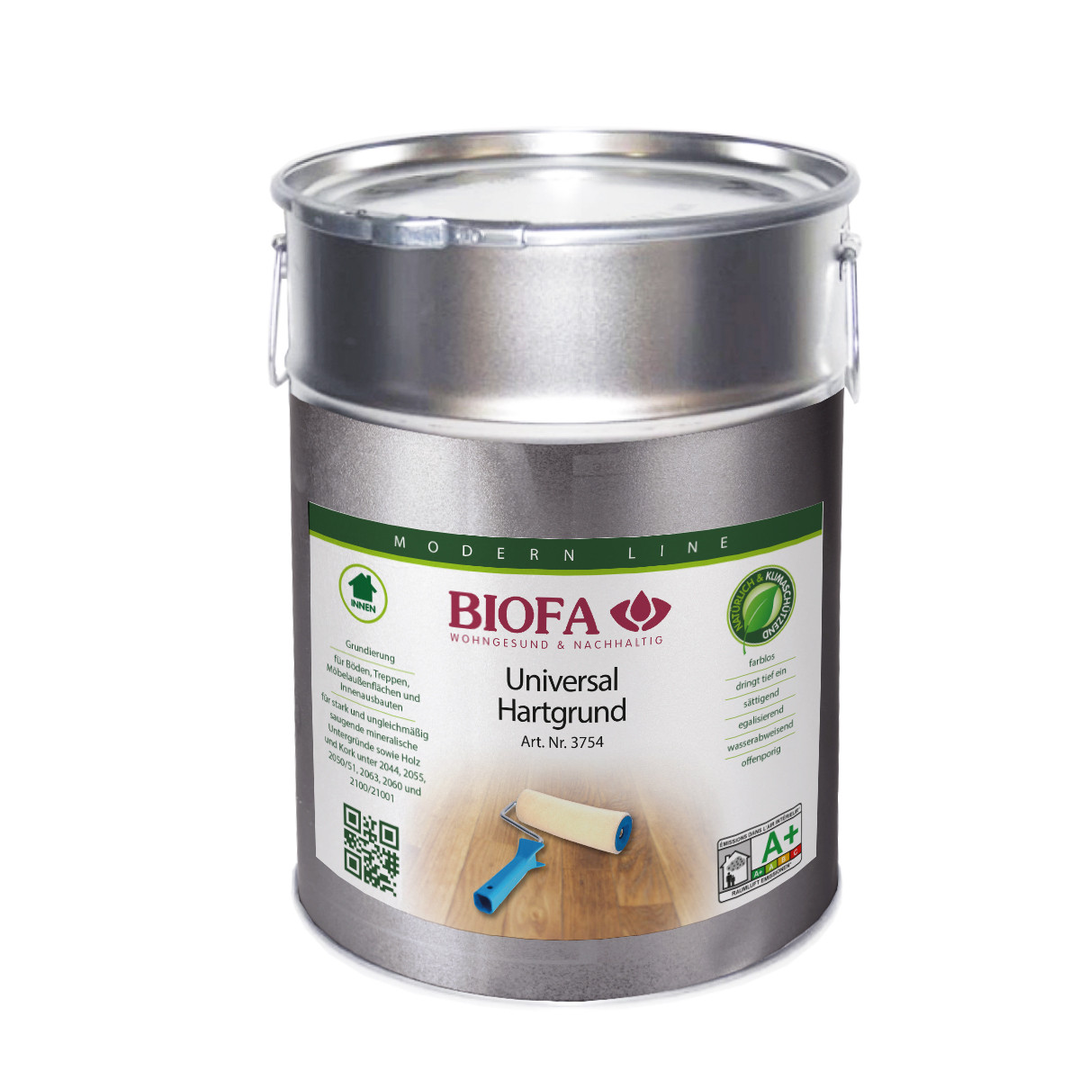 Biofa Universal Hartgrund 10 l