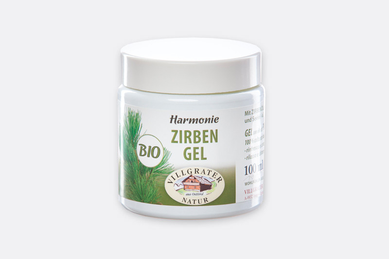 Zirbengel 100ml