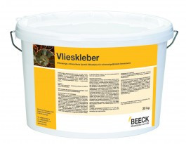 BEECK Vlieskleber 8 Kg
