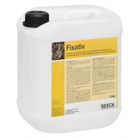 BEECK FIXATIV 5 kg
