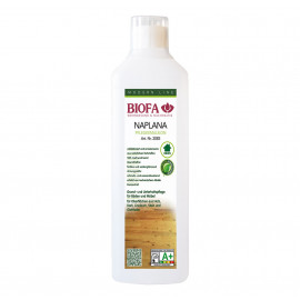 BIOFA NAPLANA 2085 Pflegeemulsion  0,50 L 1 L 5 L 20 L 