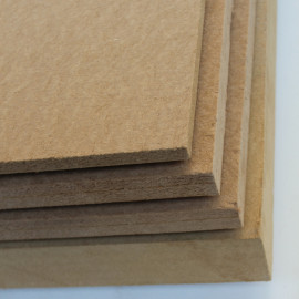 STEICO Base 20 mm Stumpf Palette 90,72m²