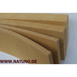 STEICO flex 100 mm - flexible Holzfaserdämmung