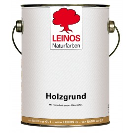 Leinos Holzgrund 150 - 2,5L 