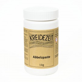 Kreidezeit Abbeizpaste 1 kg