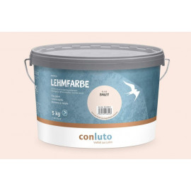 Conluto Lehmfarbe 5 kg -Bailey