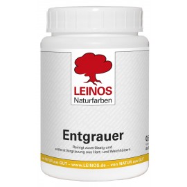  LEINOS Entgrauer 940  2.5 l