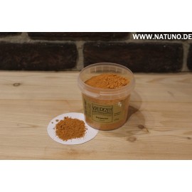 Kreidezeit Pigment Orangeocker, Provence