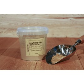 Kreidezeit Pigment Umbra rehbraun