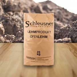 Schleusner Ofenlehm