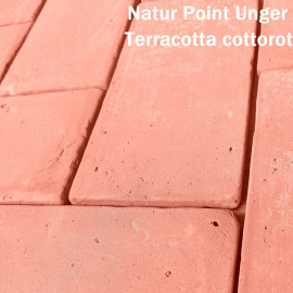 Terracotta Fliesen 30 x 15 cm cottorot PREIS ab