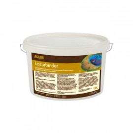 BEECK Aglaia Lasurbinder 0,25 L