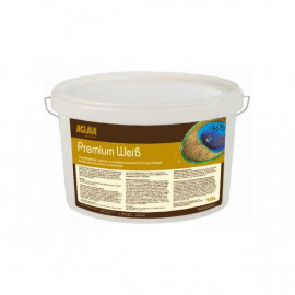 BEECK Aglaia PREMIUCOLOR MEDIUMBASE / Premium Emulsionsfarbe 12,5 l