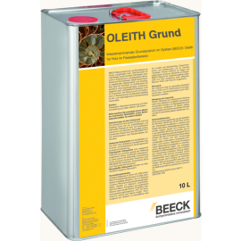 BEECK OLEITH GRUND 0,75 Liter