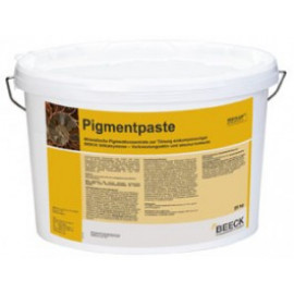 Beeck Pigmentkonzentrat 25 Kg