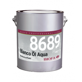 Bianco Öl Aqua Rohholzeffekt 8689 375 ml