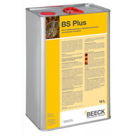 BEECK BS PLUS 5l / 10l / 28l