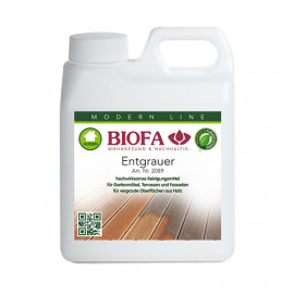Biofa Entgrauer 1 L